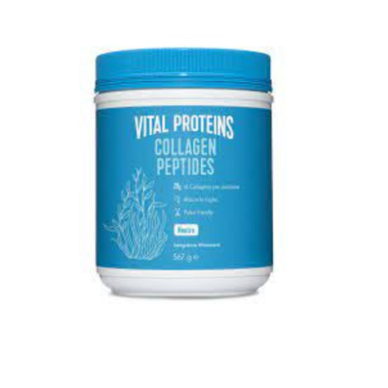 vital proteins collagen peptides 6 pz