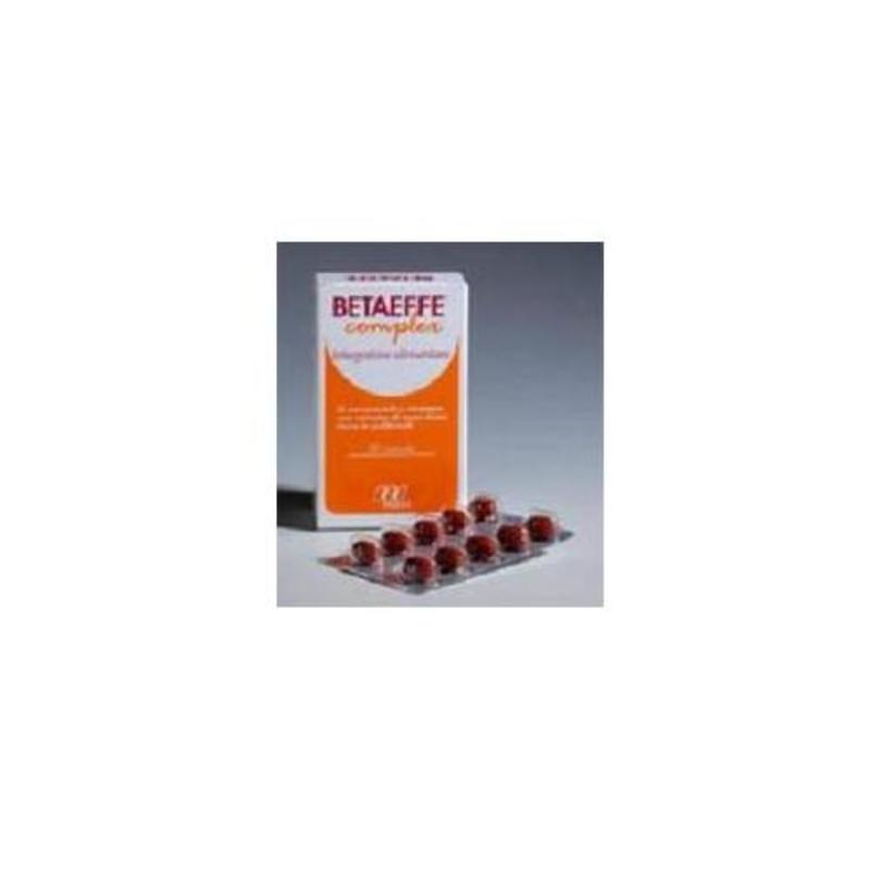 betaeffe complex 30cps