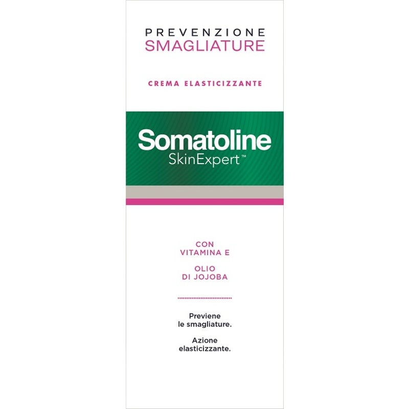 somatoline skin expert prevenzione smagliature