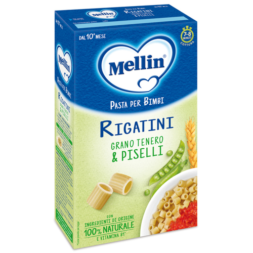 mellin-pasta-grano-tenero-rigatini-con-piselli-280-gr