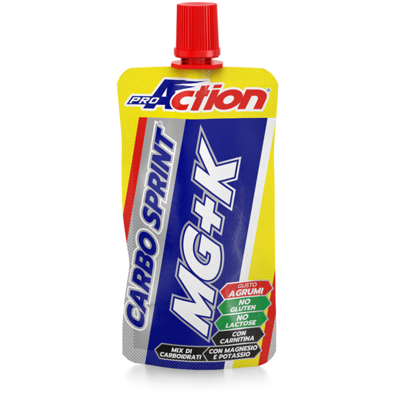 proaction carbo sprint mg+k