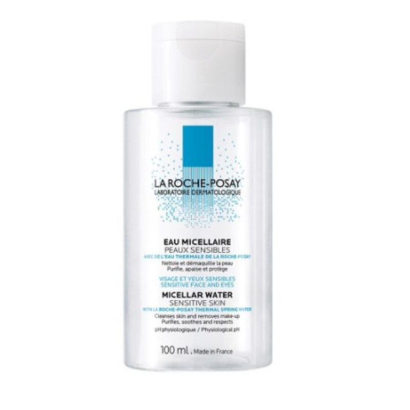 La Roche Posay Physio Acqua Micellare Pelle Sensibile 400 Ml ...