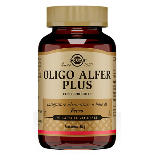 solgar-oligo-alfer-plus-90-capsule-vegetali