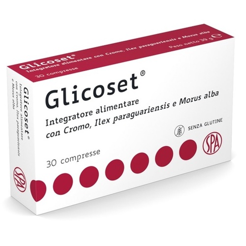 glicoset-30cpr
