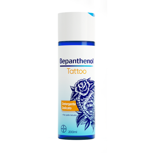 bepanthenol-tattoo-detergente