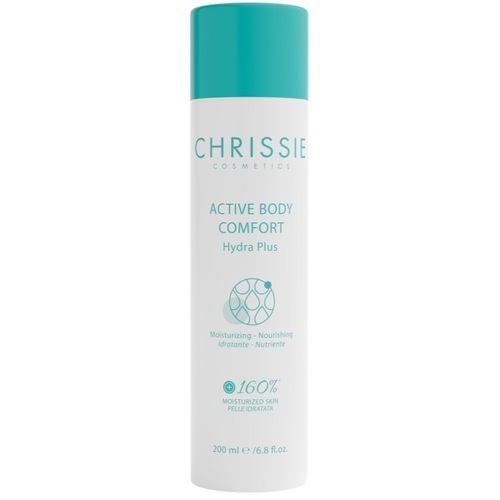 chrissie-active-body-comfort-hydra-plus-idratante-nutriente-200-ml