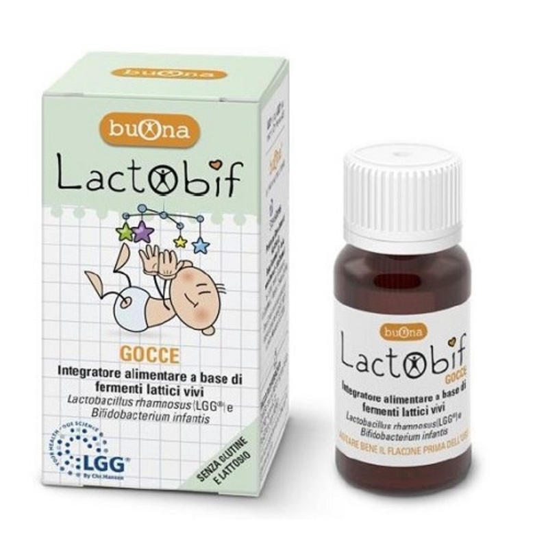 lactobif 8ml