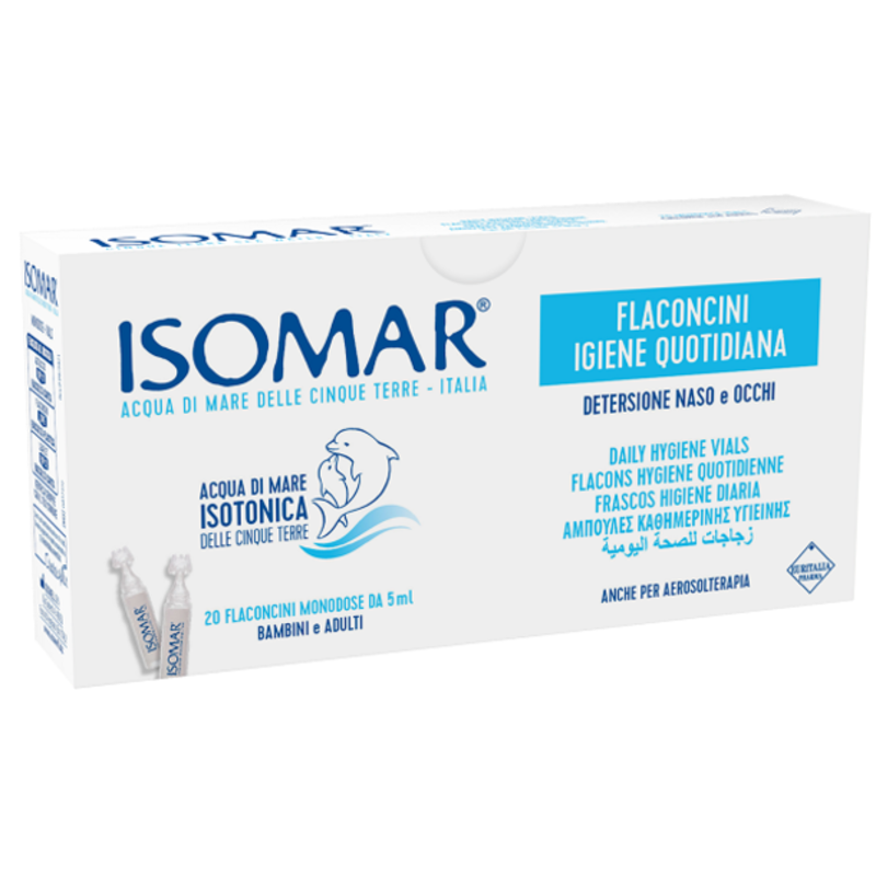 isomar sol isotonica 20fl 5ml