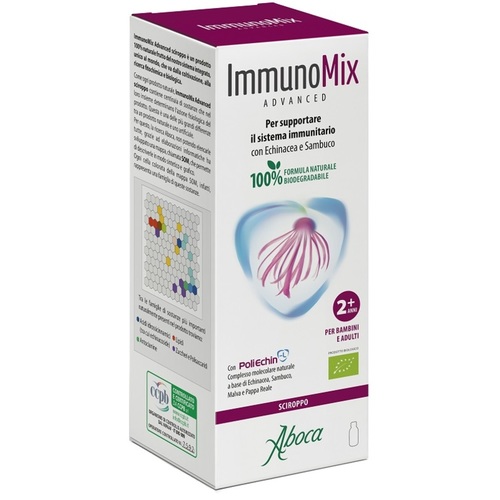 aboca-immunomix-advanced-sciroppo-210-gr