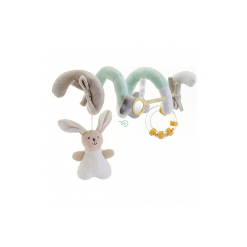 chicco my sweet doudou activity spiral