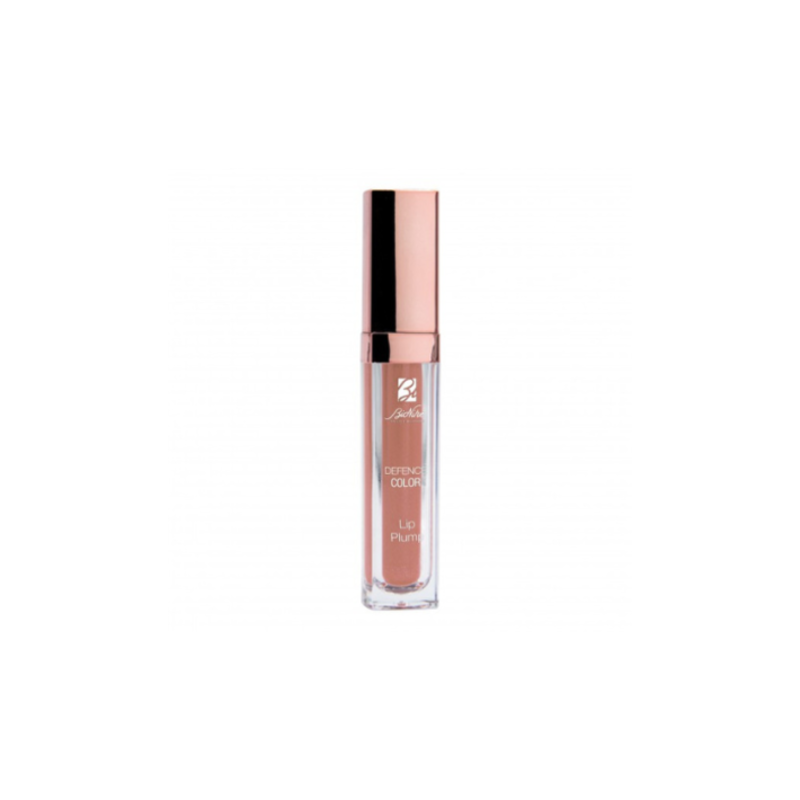 defence color lip plump n4 cho