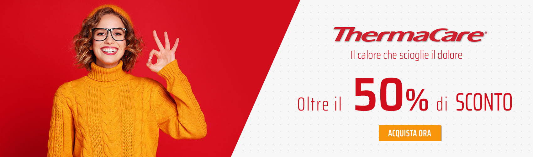 Thermacare