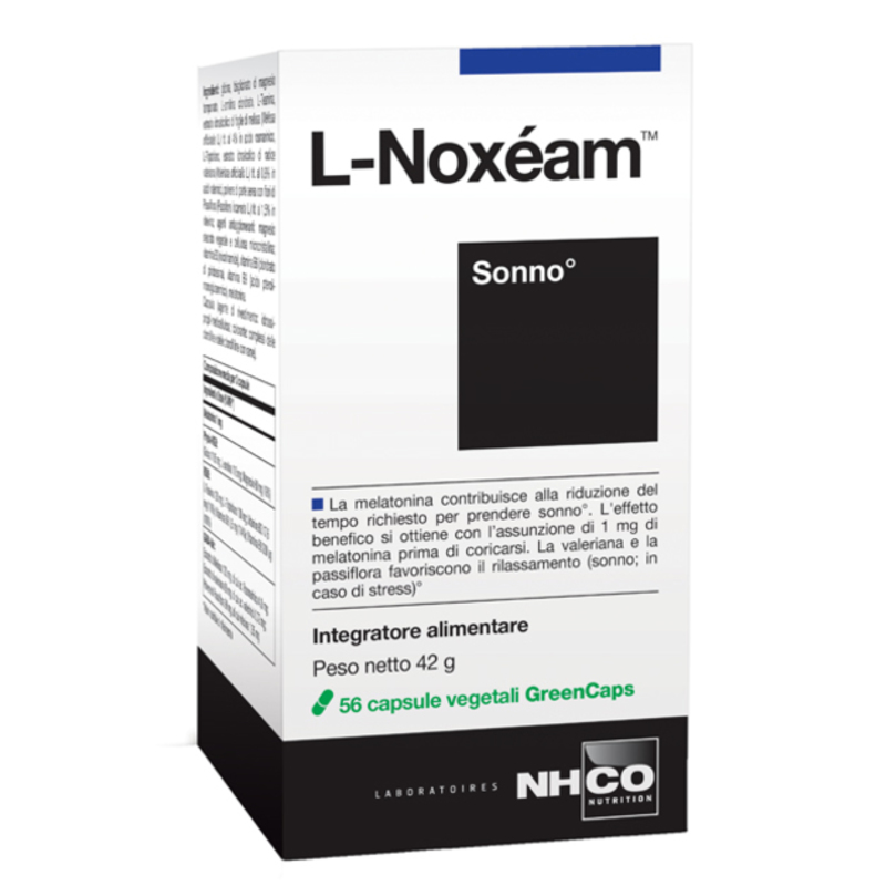 nhco l-noxeam 56cps