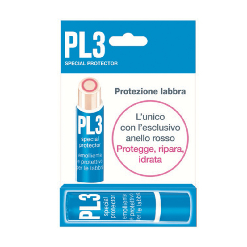 pl3 stick special protector