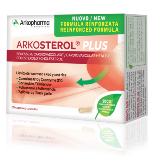 arkopharma-arkosterol-plus-integratore-colesterolo-30-capsule