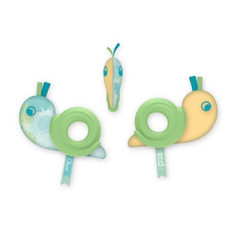 chicco baby snail eco+