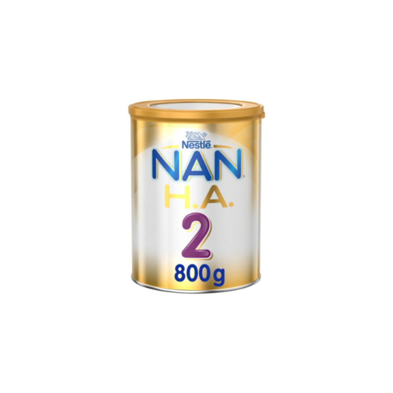 nan ha 2 800g (scad. fine 04/2024)