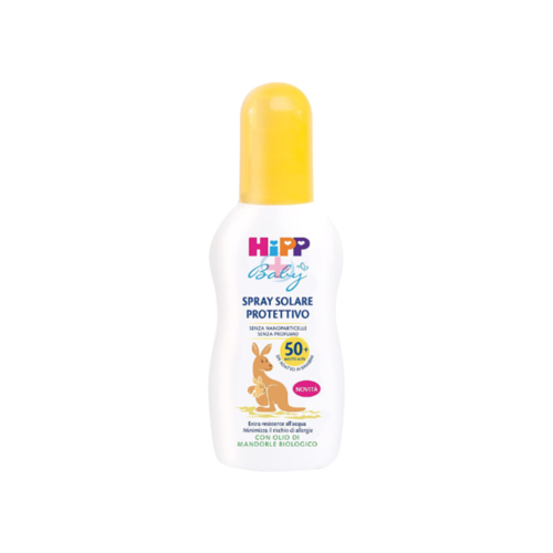 hipp-baby-care-spray-solare-spf50-plus-150-ml