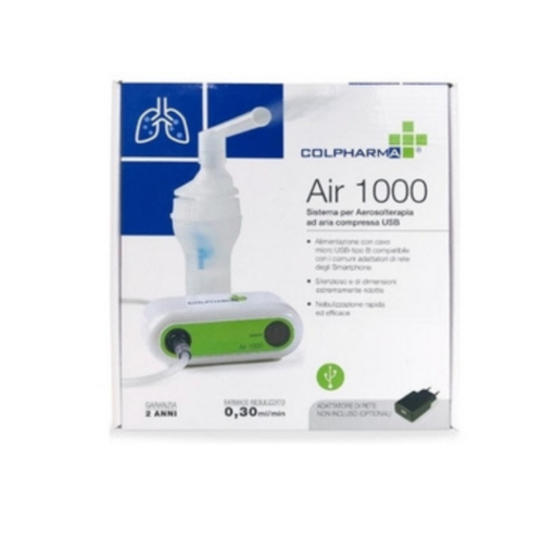 colpharma-air-1000-aerosol