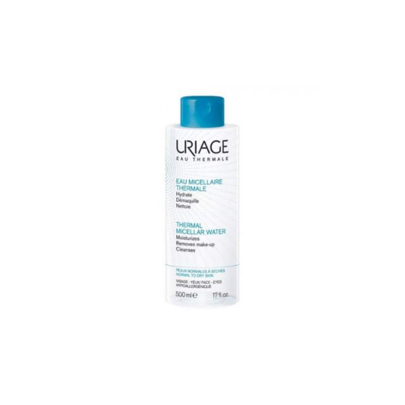 Uriage Eau Micellaire Pns500ml | MarconiFarma - La tua farmacia online ...