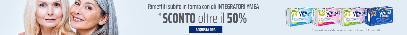 Promozione YMEA