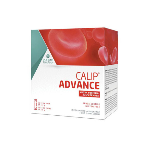 calip-advance-integratore-colesterolo-60-stick-pack