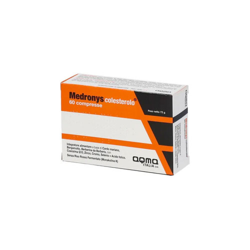 medronys-integratore-colesterolo-60-compresse