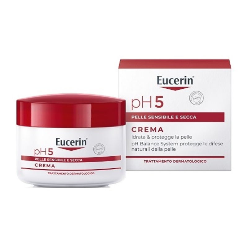 eucerin ph5 crema p sens 75ml