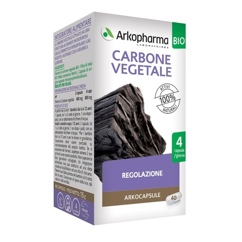 arkocps-carbone-veg-bio-40cps