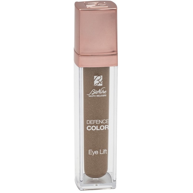 bionike defence color eyelift ombretto liquido caramel