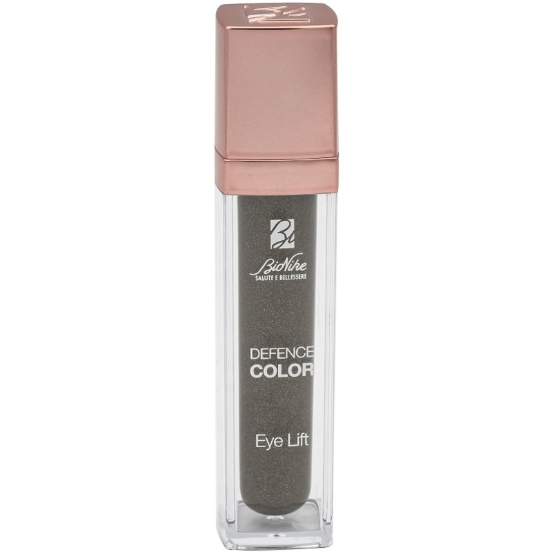 bionike defence color eyelift ombretto liquido taupe grey
