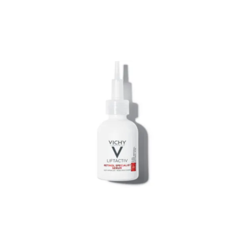 vichy liftactiv retinol specialist serum 30 ml 