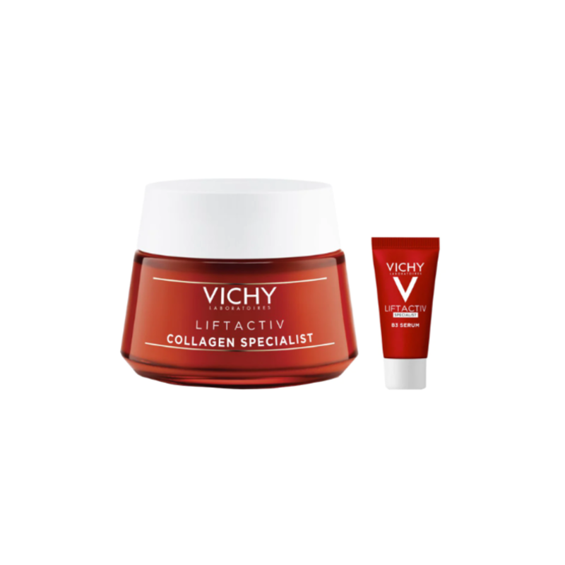 vichy liftactiv collagen s day sleever