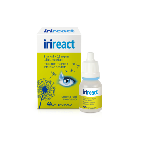 irireact-coll-1fl-10ml