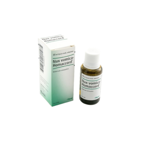heel-nux-vomica-homaccord-gocce-30-ml