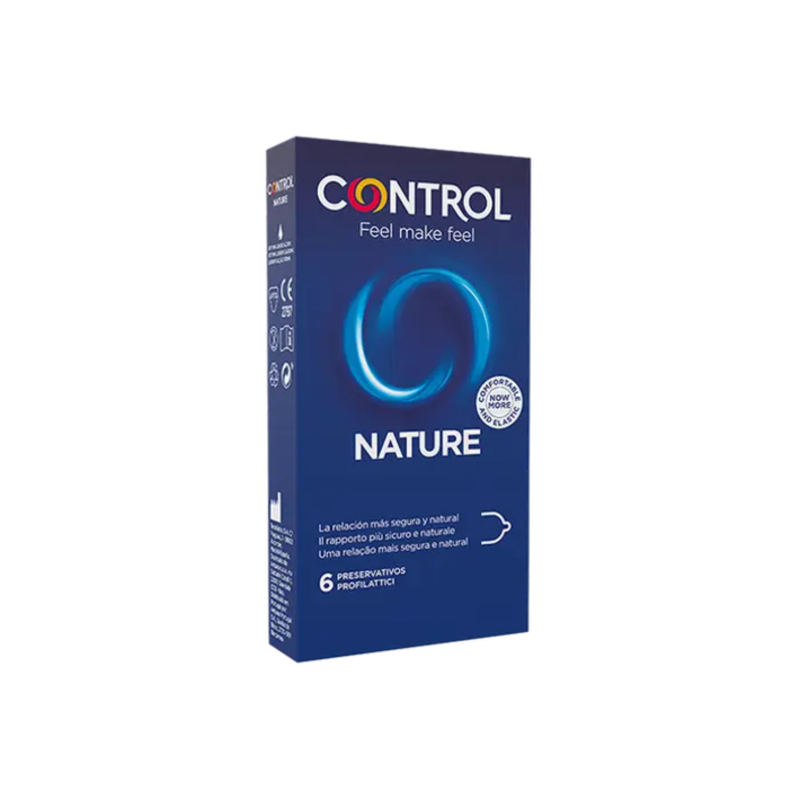 control new nat 2,0 6pz