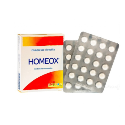homeox-60-compresse