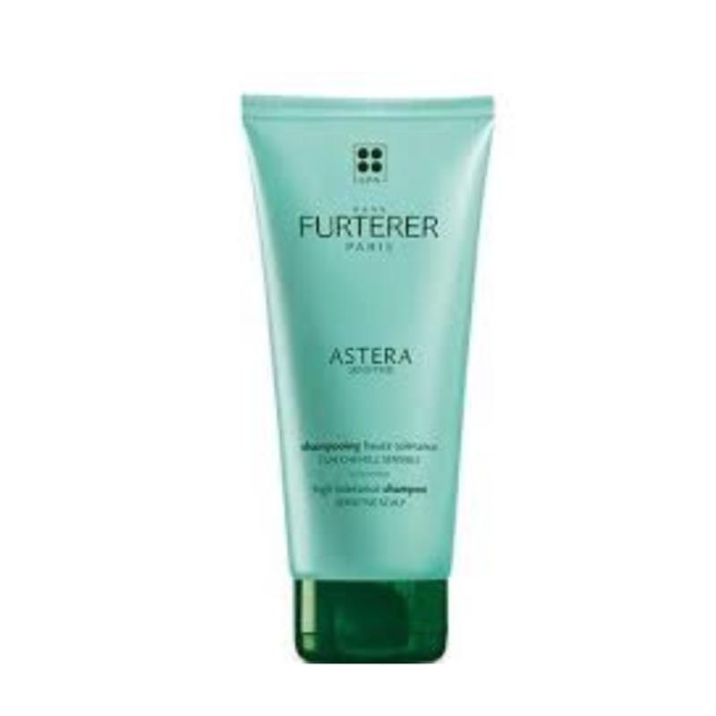 astera sensitive shampoo 200ml
