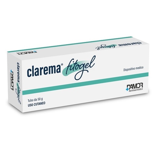 clarema-fitogel-50g