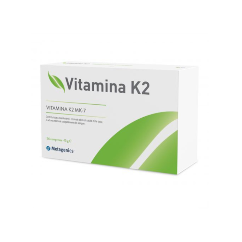 vitamina k2 metagenics 56cpr