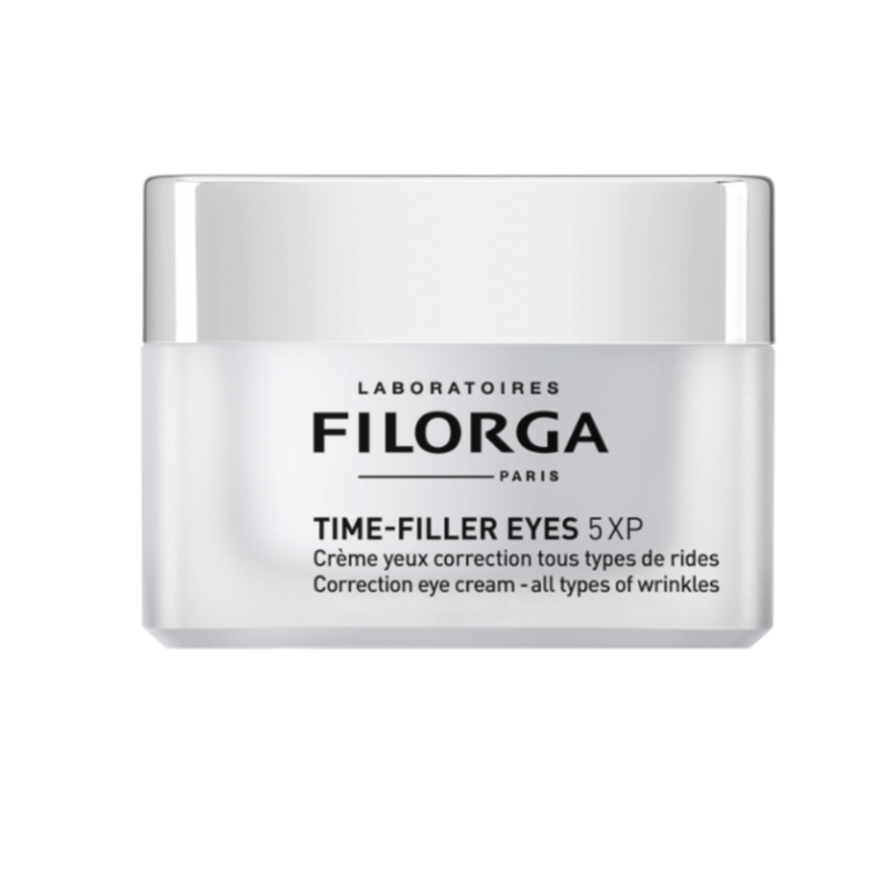 filorga time filler eyes 5xp 15 ml