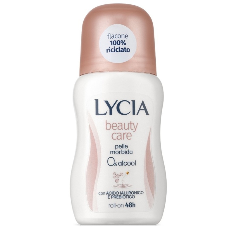 lycia deo beauty care roll on