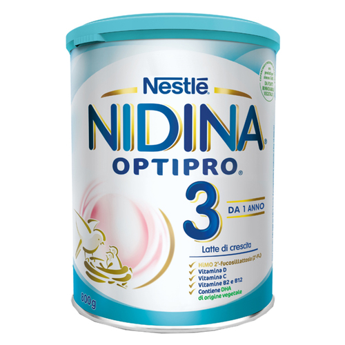 nidina-optipro-3-polvere-800g