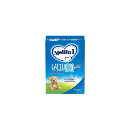 mellin-1-latte-700g