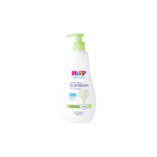 hipp-baby-care-gel-detergente-corpo-e-capelli-400-ml