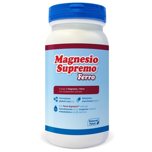 magnesio-supremo-ferro-150g