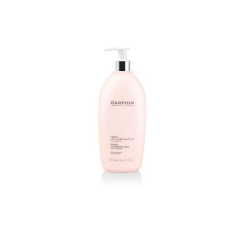 intral cleansing milk chamom