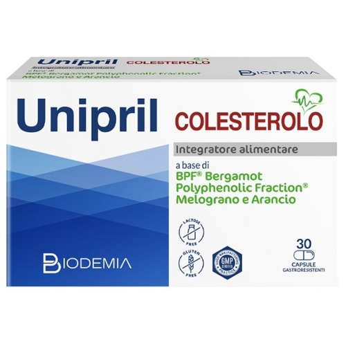 unipril-colesterolo-30cps-gast