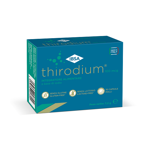 thirodium-100mcg-30cps-molli