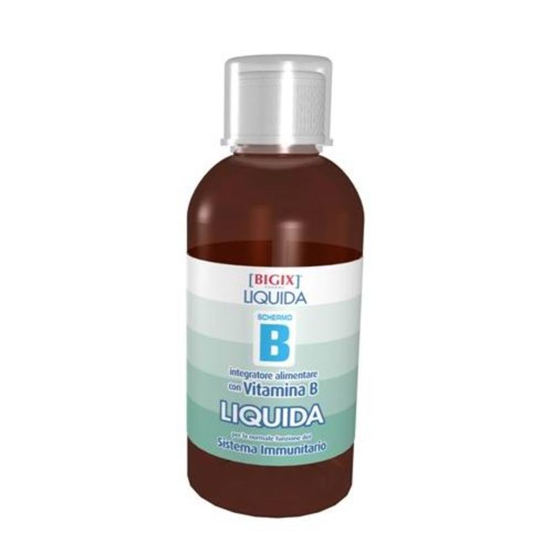 vitamina b liquida 150ml